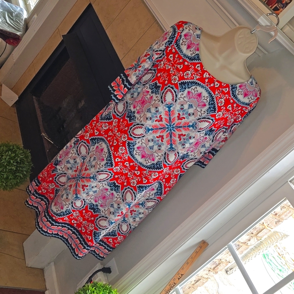 ElizaJ sz 14 beautiful dress
